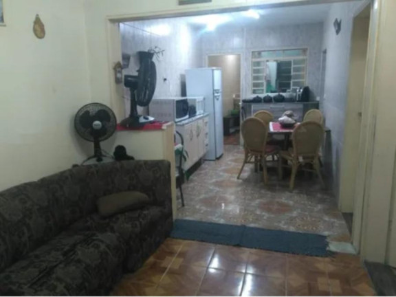 Imagem Casa com 7 Quartos à Venda, 120 m² em Jardim Das Camelias - São Paulo Imagem Casa com 7 Quartos à Venda, 120 m² em Jardim Das Camelias - São Paulo