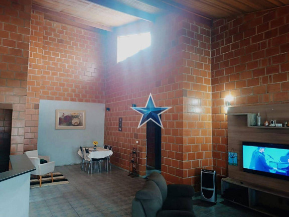 Imagem Imóvel com 4 Quartos à Venda, 460 m² em Residencial Itatiba Country Club - Itatiba