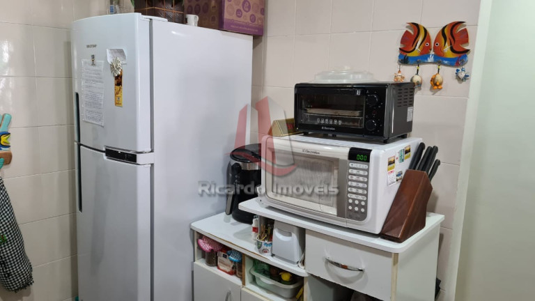 Imagem Imóvel com 2 Quartos à Venda, 100 m² em Peró - Cabo Frio