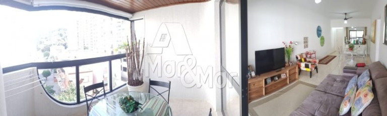 Imagem Apartamento com 2 Quartos à Venda, 108 m² em Pitangueiras - Guarujá Imagem Apartamento com 2 Quartos à Venda, 108 m² em Pitangueiras - Guarujá