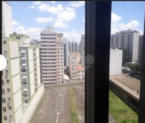 Imagem Sala Comercial à Venda, 34 m² em Santa Cecília - São Paulo Imagem Sala Comercial à Venda, 34 m² em Santa Cecília - São Paulo
