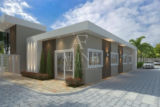 Imagem Casa de Condomínio com 3 Quartos à Venda, 80 m² em Chácara Ondas Verdes - Cotia
