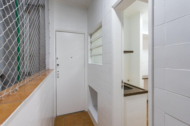 Imagem Apartamento com 1 Quarto à Venda, 5.400 m² em Vila Mariana - São Paulo