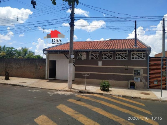 Casa com 3 Quartos à Venda, 400 m² em Hortolândia