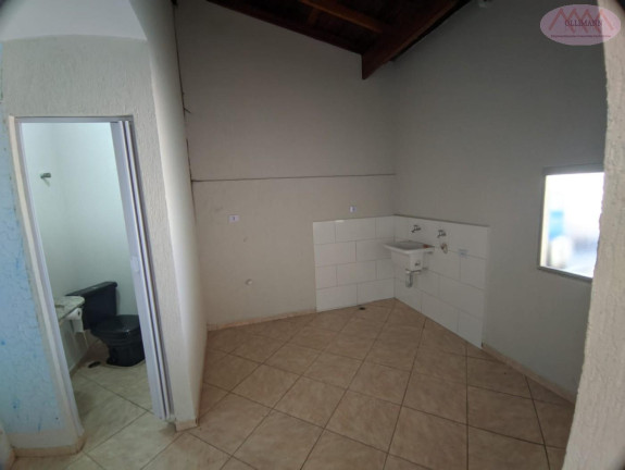 Imagem Cobertura com 2 Quartos à Venda, 198 m² em Vila Scarpelli - Santo André