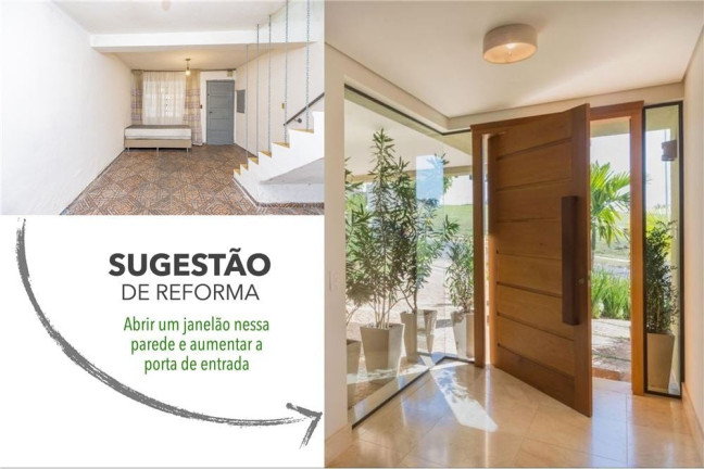 Imagem Casa com 2 Quartos à Venda,  em Santo Amaro - São Paulo