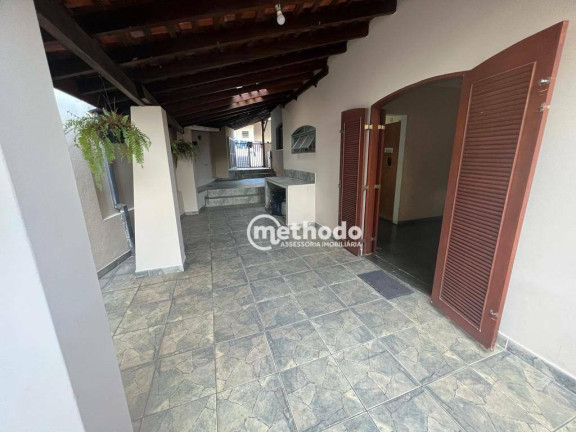 Imagem Casa com 3 Quartos à Venda, 250 m² em Parque São Quirino - Campinas Imagem Casa com 3 Quartos à Venda, 250 m² em Parque São Quirino - Campinas