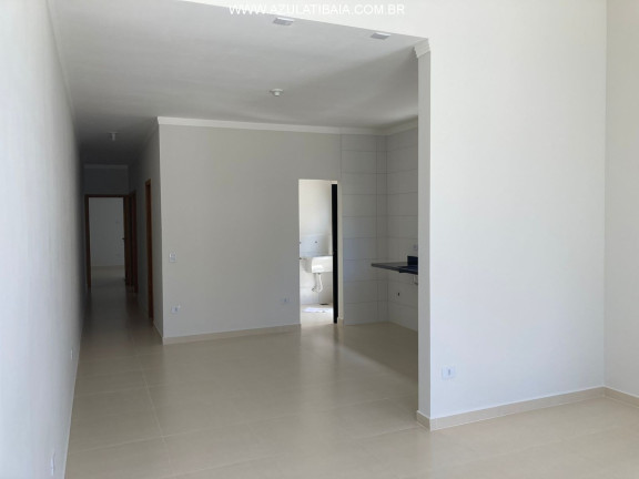 Imagem Casa com 3 Quartos à Venda, 110 m² em Jardim Dos Pinheiros - Atibaia