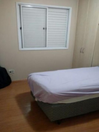 Imagem Apartamento com 2 Quartos à Venda, 50 m² em Nossa Senhora Do ó - São Paulo