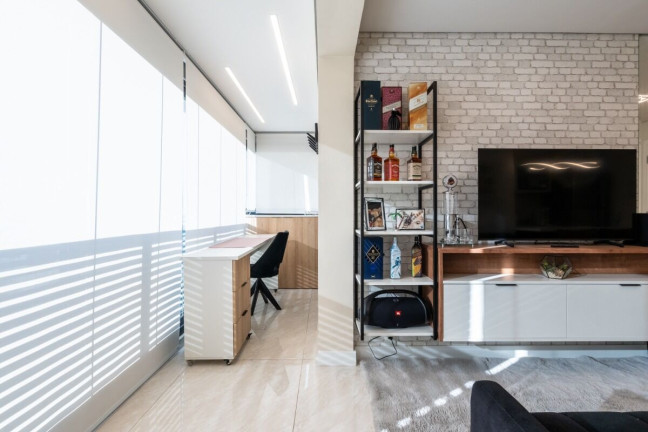 Imagem Apartamento com 1 Quarto à Venda, 42 m² em Vila Mariana - São Paulo Imagem Apartamento com 1 Quarto à Venda, 42 m² em Vila Mariana - São Paulo
