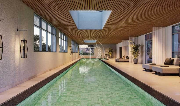 Imagem Apartamento com 1 Quarto à Venda, 30 m² em Vila Clementino - São Paulo