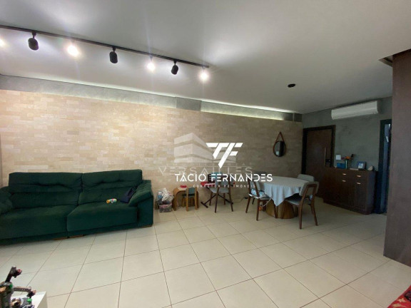 Imagem Apartamento com 3 Quartos à Venda, 127 m² em Rio Madeira - Porto Velho Imagem Apartamento com 3 Quartos à Venda, 127 m² em Rio Madeira - Porto Velho