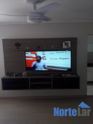 Imagem Apartamento com 2 Quartos à Venda, 55 m² em Jardim Ipanema (zona Oeste) - São Paulo