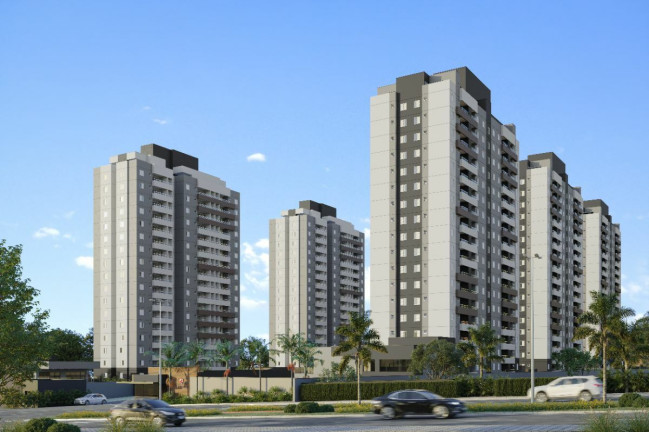 Imagem Kitnet com 2 Quartos à Venda, 69 m² em Vila Espírito Santo - Sorocaba Imagem Kitnet com 2 Quartos à Venda, 69 m² em Vila Espírito Santo - Sorocaba