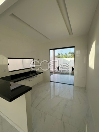 Imagem Casa de Condomínio com 3 Quartos à Venda, 133 m² em Centro - Barra Dos Coqueiros