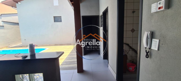 Imagem Casa com 3 Quartos à Venda, 230 m² em Jardim Brasilia - Mogi Mirim Imagem Casa com 3 Quartos à Venda, 230 m² em Jardim Brasilia - Mogi Mirim
