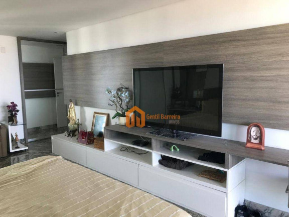 Imagem Cobertura com 4 Quartos à Venda, 518 m² em Meireles - Fortaleza Imagem Cobertura com 4 Quartos à Venda, 518 m² em Meireles - Fortaleza