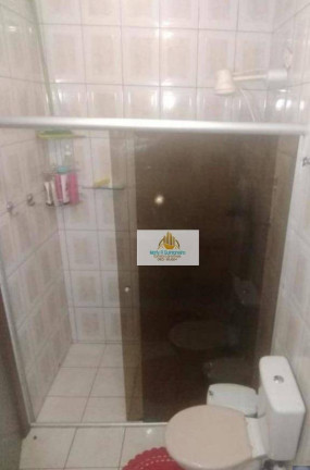 Imagem Sobrado com 3 Quartos à Venda, 194 m² em Jardim São Jorge - Guarulhos