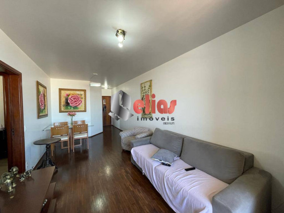 Imagem Apartamento com 3 Quartos à Venda, 90 m² em Vila Santo Antônio - Bauru Imagem Apartamento com 3 Quartos à Venda, 90 m² em Vila Santo Antônio - Bauru