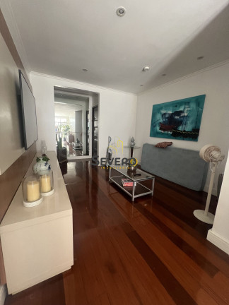 Imagem Apartamento com 3 Quartos à Venda, 150 m² em Ingá - Niterói