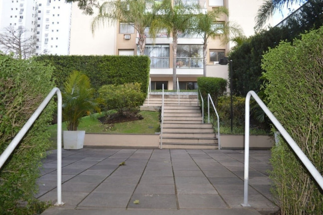 Imagem Apartamento com 2 Quartos à Venda, 65 m² em Passo Da Areia - Porto Alegre