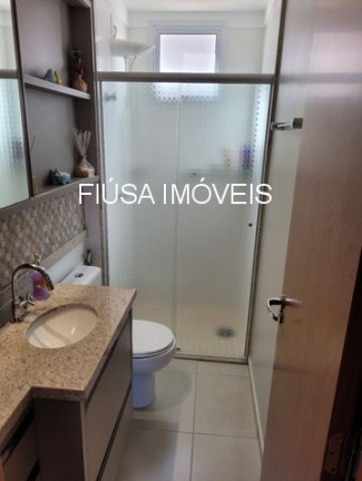 Imagem Apartamento com 3 Quartos à Venda, 90 m² em Parque Dos Lagos - Ribeirão Preto