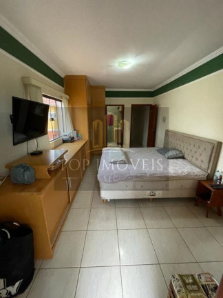 Imagem Casa com 3 Quartos à Venda, 194 m² em Residencial União - São José Dos Campos