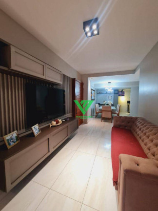 Imagem Apartamento com 3 Quartos à Venda, 71 m² em Tambaú - João Pessoa