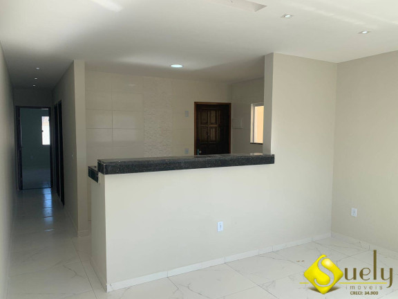 Imagem Casa com 2 Quartos à Venda, 240 m² em Itaipuaçu - Maricá