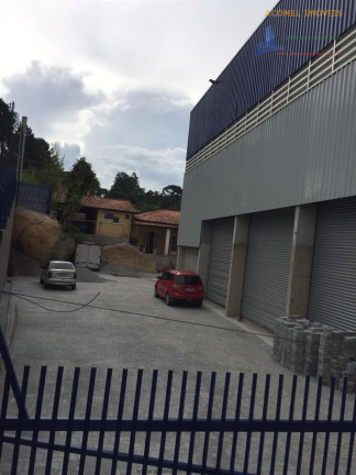Imagem Imóvel Comercial à Venda, 1.140 m² em Ingahi - Itapevi Imagem Imóvel Comercial à Venda, 1.140 m² em Ingahi - Itapevi