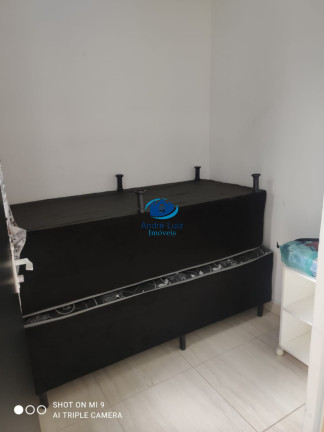 Imagem Casa com 3 Quartos à Venda, 230 m² em Perequê Açu - Ubatuba