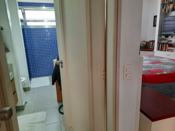 Imagem Apartamento com 3 Quartos à Venda, 130 m² em Perdizes - São Paulo