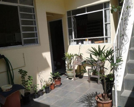 Imagem Sobrado com 4 Quartos à Venda, 294 m² em Jardim Da Glória - São Paulo