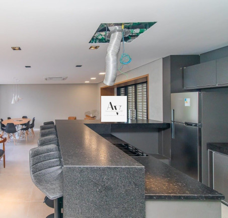 Imagem Apartamento com 2 Quartos à Venda, 60 m² em Menino Deus - Porto Alegre
