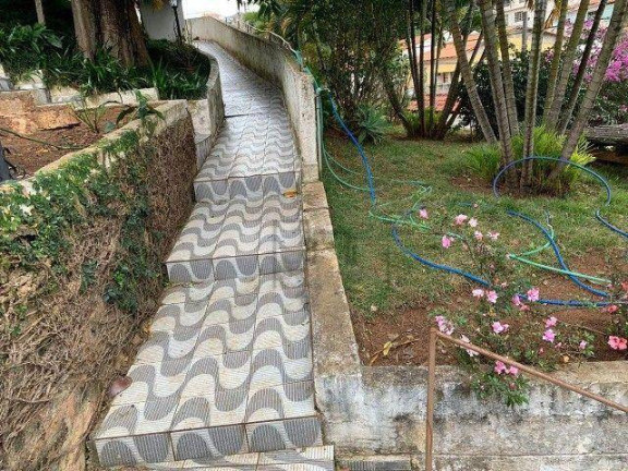 Imagem Casa com 4 Quartos à Venda, 400 m² em Vila Dominguinho - Votorantim
