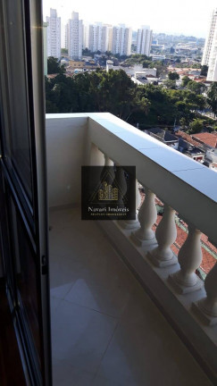 Imagem Apartamento com 3 Quartos à Venda, 89 m² em Tatuapé - São Paulo