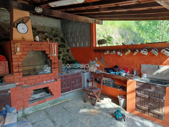 Imagem Imóvel com 3 Quartos à Venda, 20.000 m² em Albuquerque - Teresópolis Imagem Imóvel com 3 Quartos à Venda, 20.000 m² em Albuquerque - Teresópolis