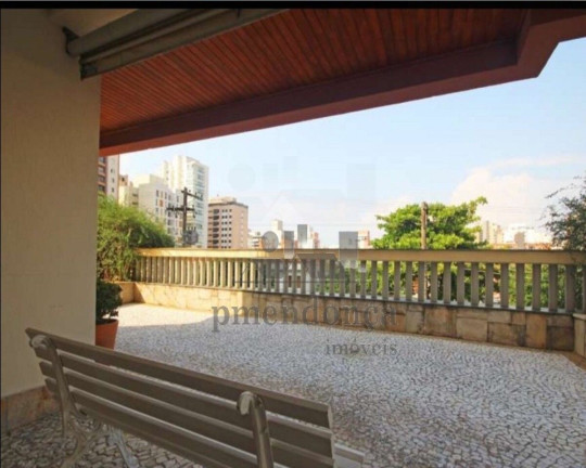 Imagem Apartamento com 3 Quartos à Venda, 84 m² em Perdizes - São Paulo Imagem Apartamento com 3 Quartos à Venda, 84 m² em Perdizes - São Paulo