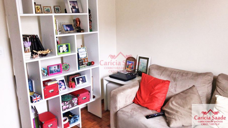Imagem Apartamento com 2 Quartos à Venda, 86 m² em Paraíso - São Paulo Imagem Apartamento com 2 Quartos à Venda, 86 m² em Paraíso - São Paulo