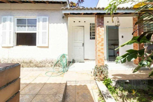 Imagem Casa com 3 Quartos à Venda, 230 m² em Alto Da Lapa - São Paulo