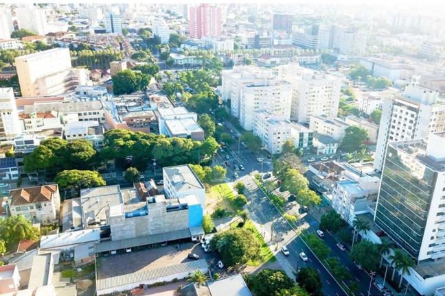 Imagem Terreno à Venda, 220 m² em Santana - Porto Alegre