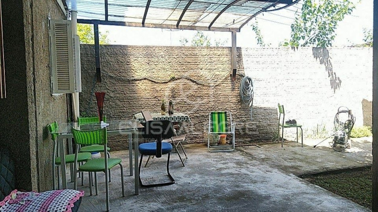 Imagem Sobrado com 4 Quartos à Venda, 160 m² em Boa Vista - Sapucaia Do Sul