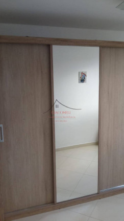 Imagem Apartamento com 2 Quartos à Venda, 42 m² em Jardim Santa Terezinha (zona Leste) - São Paulo