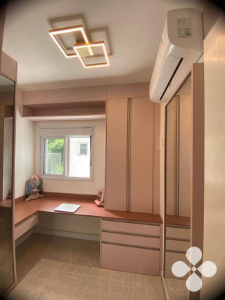 Imagem Imóvel com 3 Quartos à Venda, 84 m² em José Menino - Santos Imagem Imóvel com 3 Quartos à Venda, 84 m² em José Menino - Santos