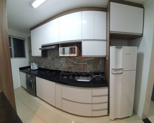 Imagem Apartamento com 2 Quartos à Venda, 48 m² em Guaporé - Ribeirão Preto Imagem Apartamento com 2 Quartos à Venda, 48 m² em Guaporé - Ribeirão Preto