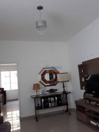 Imagem Apartamento com 2 Quartos à Venda, 120 m² em Parque Santa Cecília - São Paulo Imagem Apartamento com 2 Quartos à Venda, 120 m² em Parque Santa Cecília - São Paulo
