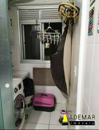 Imagem Apartamento com 2 Quartos à Venda, 43 m² em Canhema - Diadema
