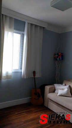Imagem Apartamento com 2 Quartos à Venda, 72 m² em Parque São Jorge - São Paulo Imagem Apartamento com 2 Quartos à Venda, 72 m² em Parque São Jorge - São Paulo