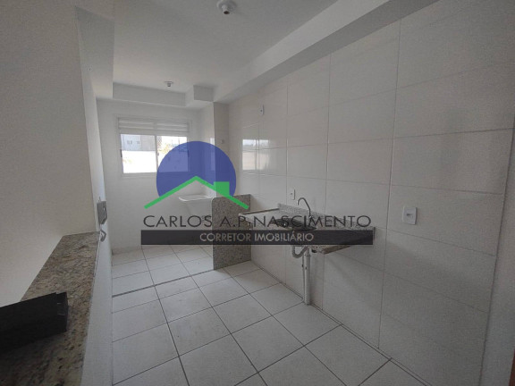 Imagem Apartamento com 2 Quartos à Venda, 46 m² em Jardim Califórnia - Jacareí Imagem Apartamento com 2 Quartos à Venda, 46 m² em Jardim Califórnia - Jacareí