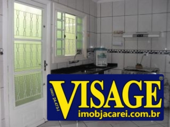 Imagem Casa com 2 Quartos à Venda, 80 m² em Vila Machado - Jacareí